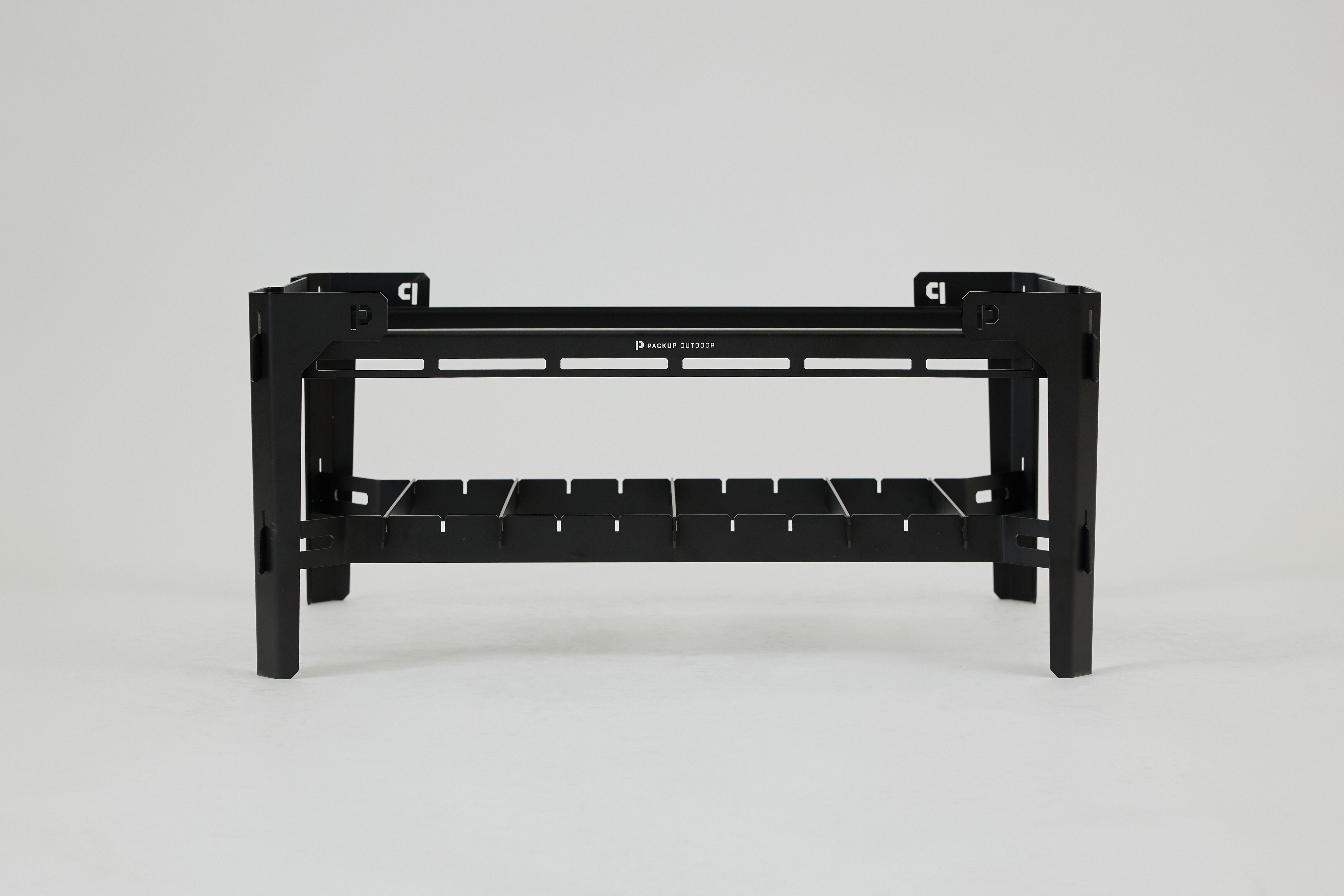 THOR 收納箱架 ｜ TH-01 MAT［ 筏 ］