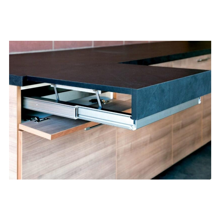 義大利"atim"伸展桌 OPLA TOP