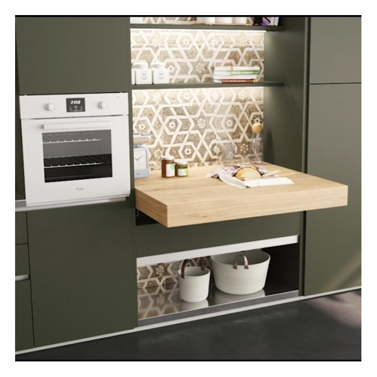 義大利"atim"伸展桌 OPLA FOLDING +39