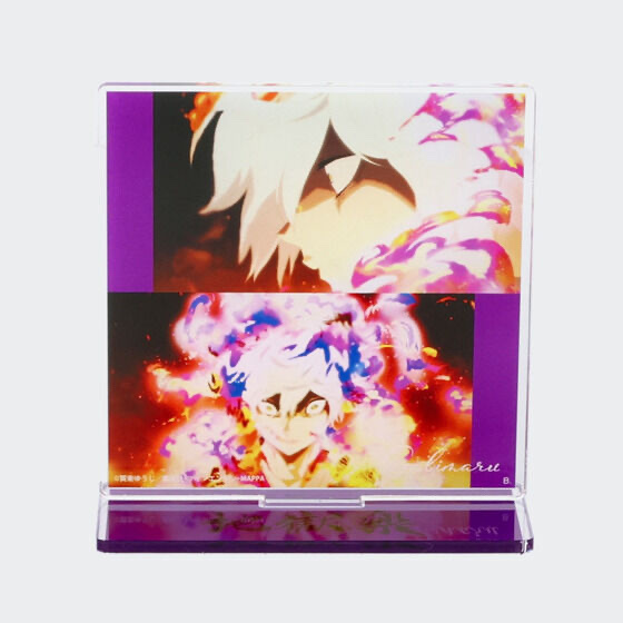 Pbandai 預訂2023/9月 地獄楽 立牌（全9種）