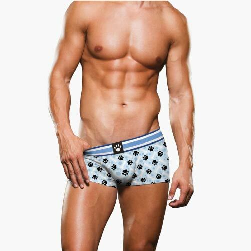 Prowler Boxershort 男士內褲 藍色