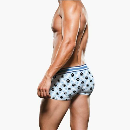 Prowler Boxershort 男士內褲 藍色