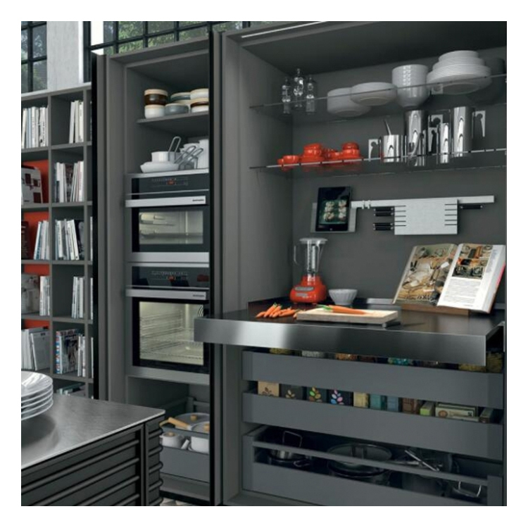 義大利"atim"伸展桌 OPLA 