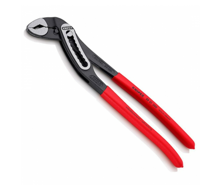 德國"KNIPEX" 加硬咀水泵鉗