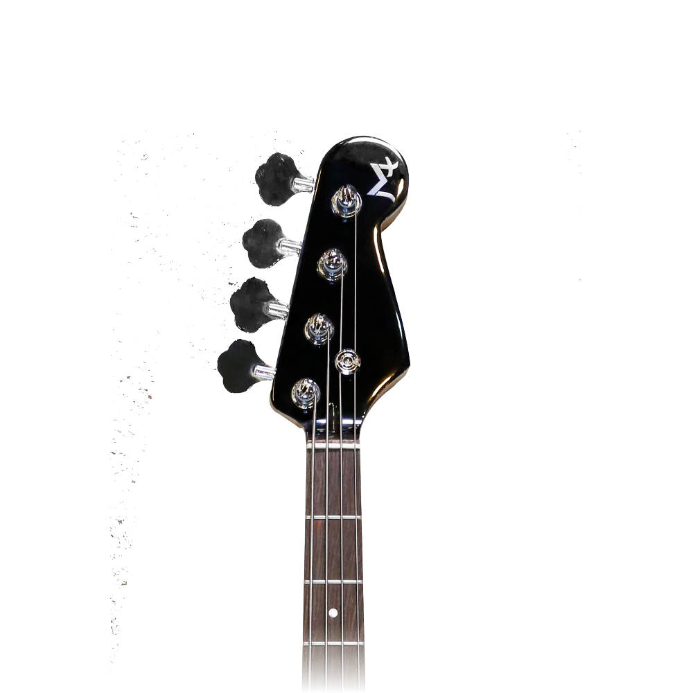 Mixtune Mixtune / Joker21 電貝斯(3色) 第 4 張圖片｜三峽吉他 / Bass