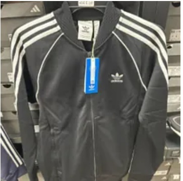 [S] ADIDAS SST TT P BLUE,BLACK/WHITE, GF0198 (SAD18)