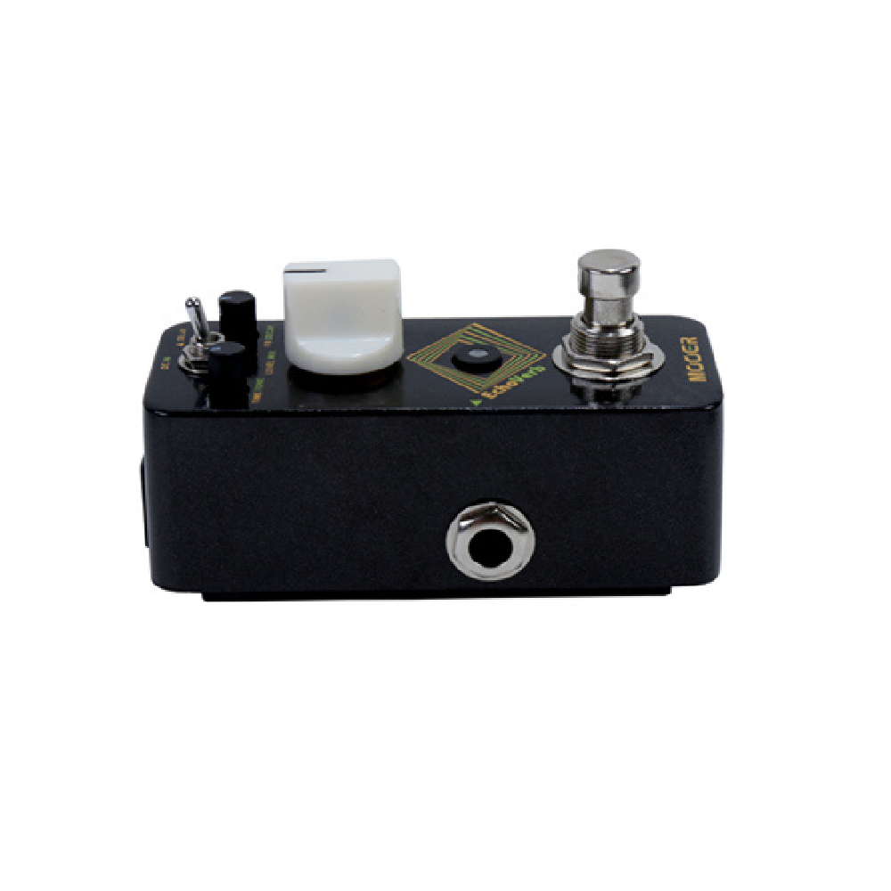 Mooer Mooer / Echo Verb Reverb效果器 第 3 張圖片｜三峽效果器