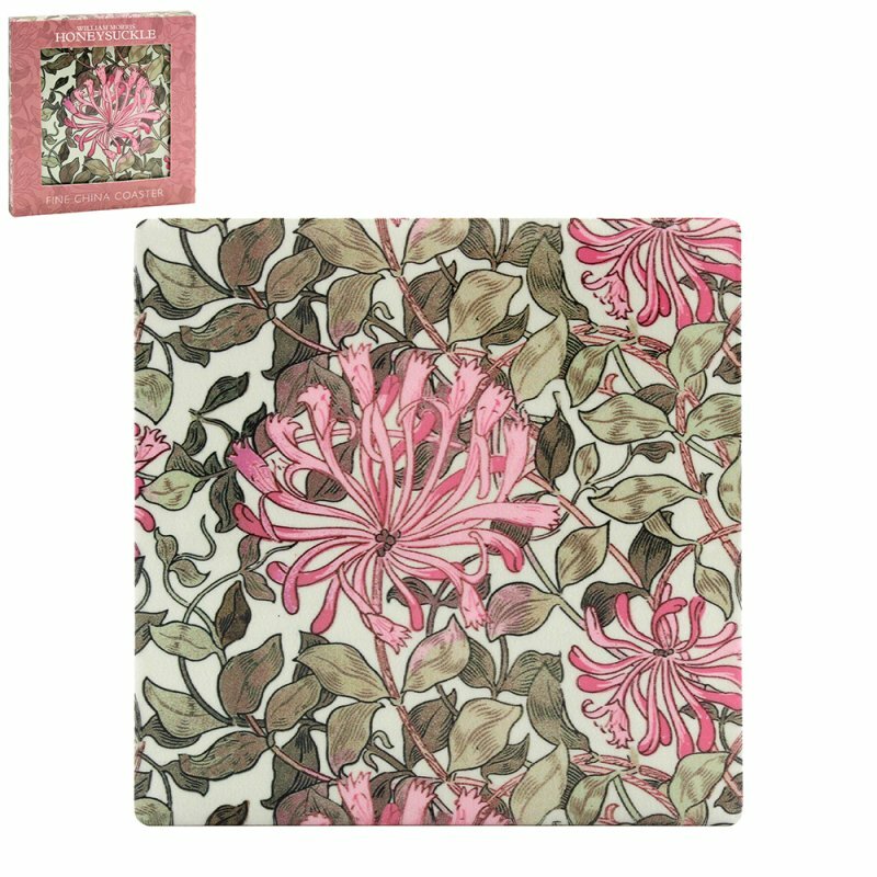 lesserpavey,williammorris,anthina,honeysuckle,梵谷,莫內,杯,盤,瓷器,家居,禮品,下午茶,威廉莫里斯,陶瓷蛋杯,蛋杯,蛋杯組,英式蛋杯,內湖,換個角度有限公司