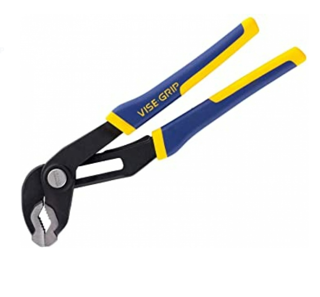 "IRWIN" 快速水泵鉗