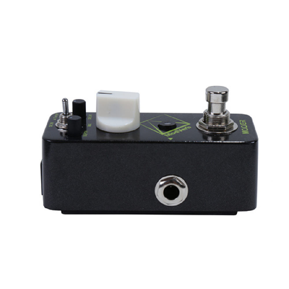 Mooer Mooer / Modverb Reverb效果器 第 3 張圖片｜三峽效果器