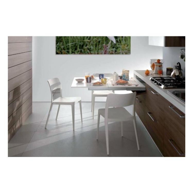 義大利"atim"伸展桌 LUNCH