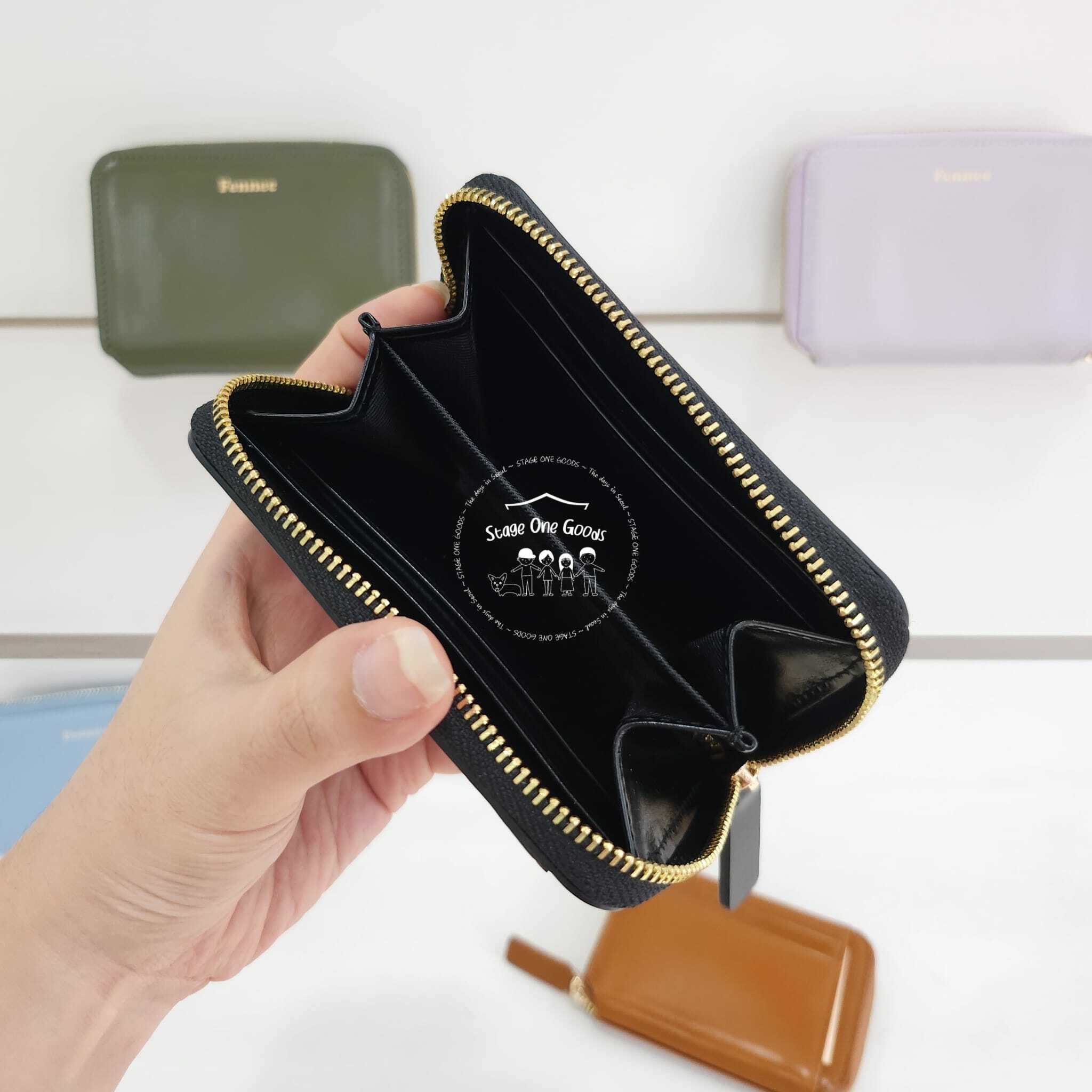 FENNEC】MINI POCKET 財布・小物