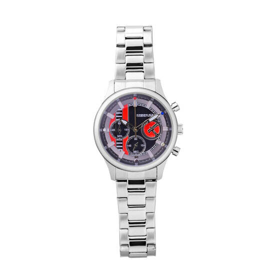 Pbandai 預訂2023/9月 仮面ライダー電王＆仮面ライダーゼロノス 腕時計 全2種