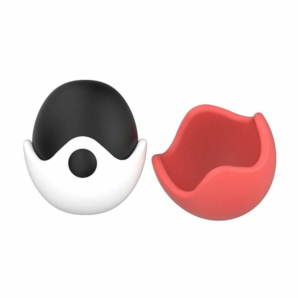 YYHORSE Poke 精淫球 | 精靈球情趣震動器