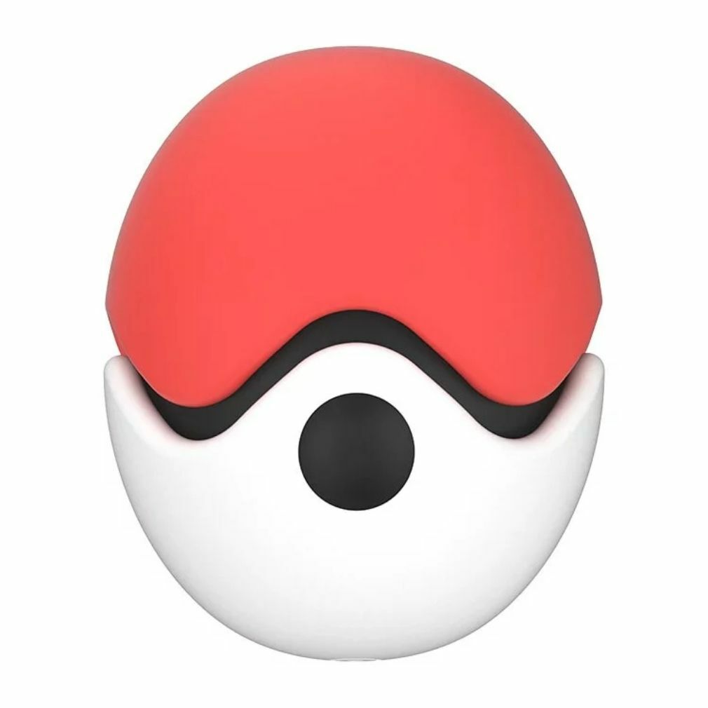 YYHORSE Poke 精淫球 | 精靈球情趣震動器