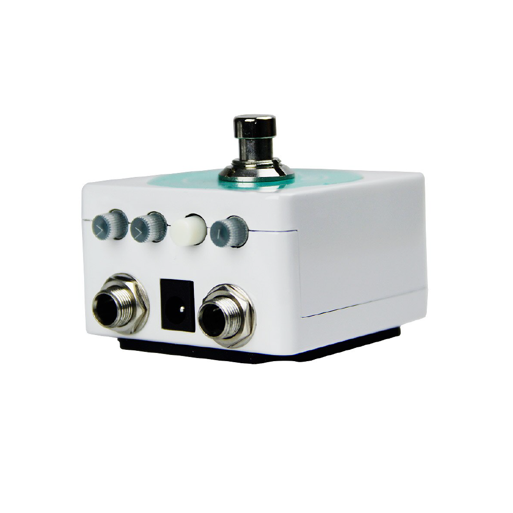 Mooer Mooer / Spark Delay 效果器 第 3 張圖片｜三峽效果器