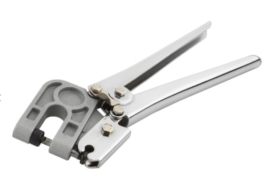 德國"WOLFCRAFT" C/U型 快速石膏板槽夾鉗