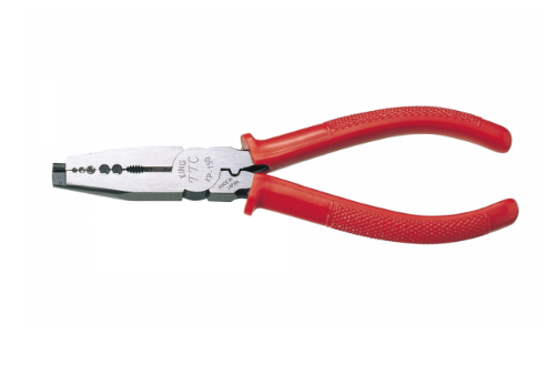 "KING-TTC" 6"(150mm)多用途鉗