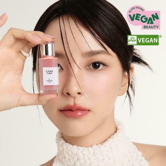 [30/11 - 22/12] BBIA L'EAU Tint 4.5g