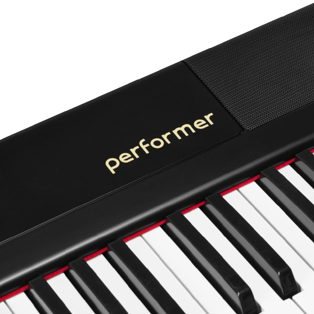Artesia Artesia / Performer 88鍵 數位鋼琴 第 3 張圖片｜三峽鍵盤 / 鋼琴