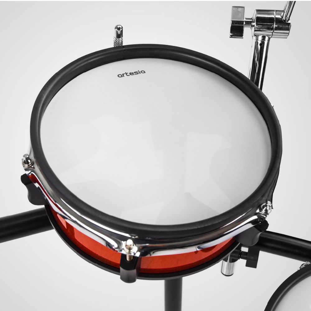 Artesia Artesia / A250 數位電子鼓組(Efnote鼓聲取樣) 第 2 張圖片｜三峽鼓 / 打擊