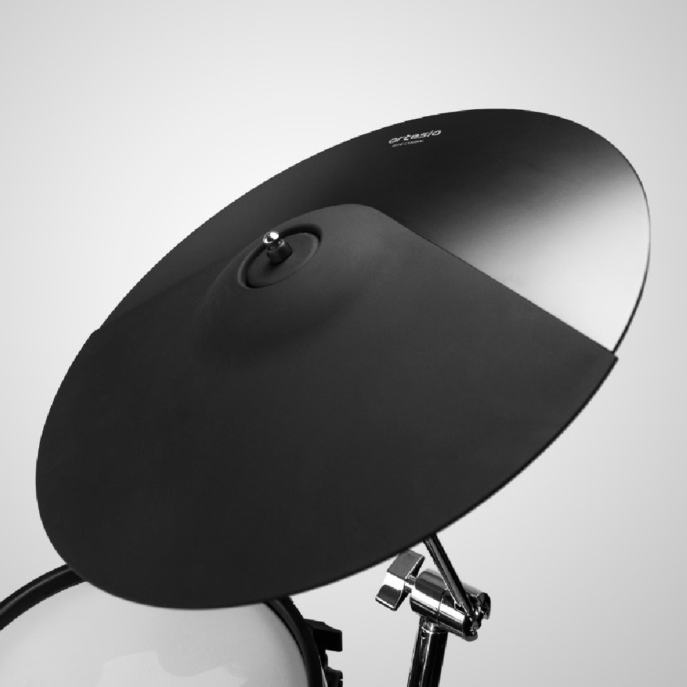 Artesia Artesia / A250 數位電子鼓組(Efnote鼓聲取樣) 第 3 張圖片｜三峽鼓 / 打擊