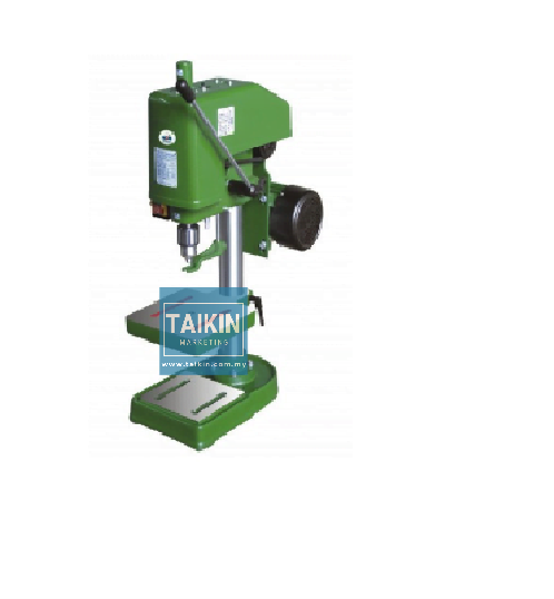 Xest Ling Tapping Machine Bench Tapping SWJ-12 370W Sin
