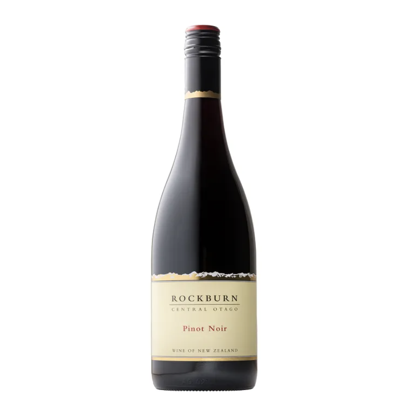 Rockburn Central Otago Pinot Noir 2022