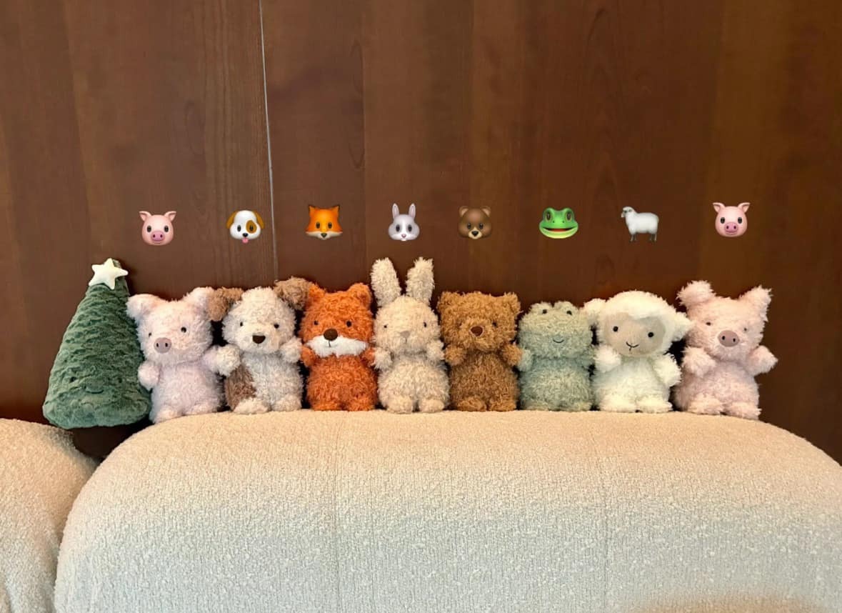 Animal Q Best Friend