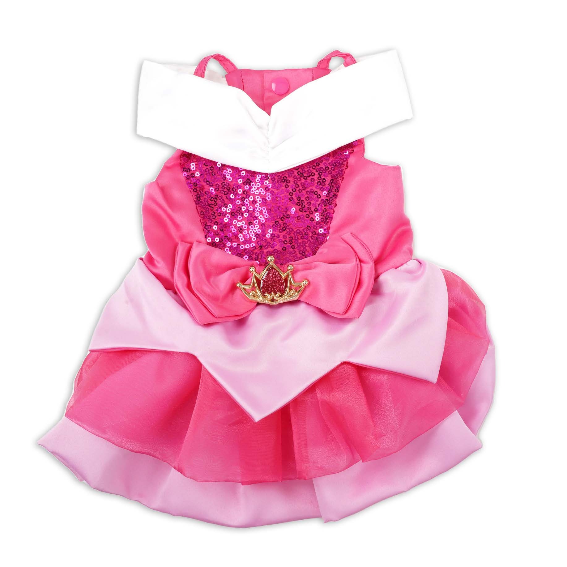 Aurora Premium Disney Costume for Pets