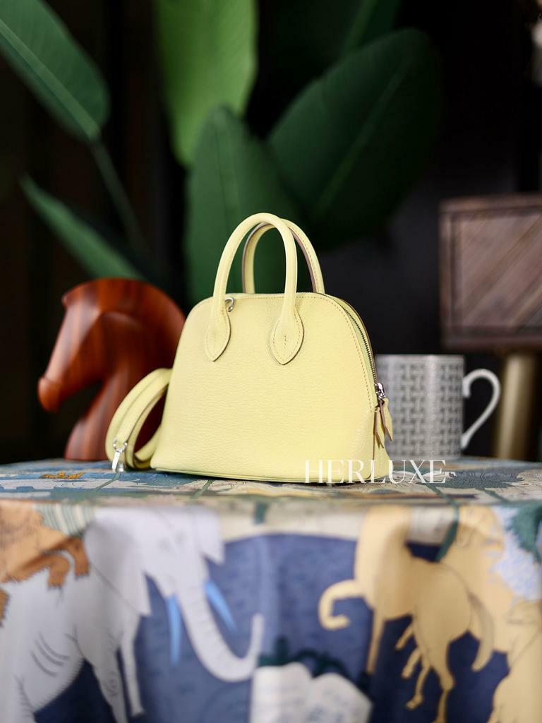 Bolide mini 0Y lemoncello ck chevre W