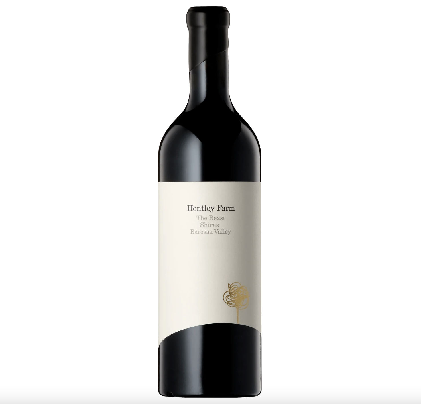 Hentley Farm The Beast Shiraz 2020