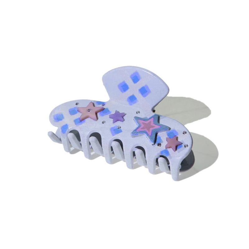 美國 Snack Break // Stardust Claw