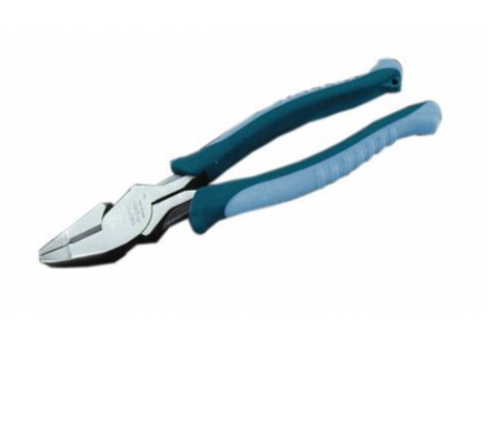 "KING-TTC" 9"(225mm)膠柄平咀鋼絲鉗