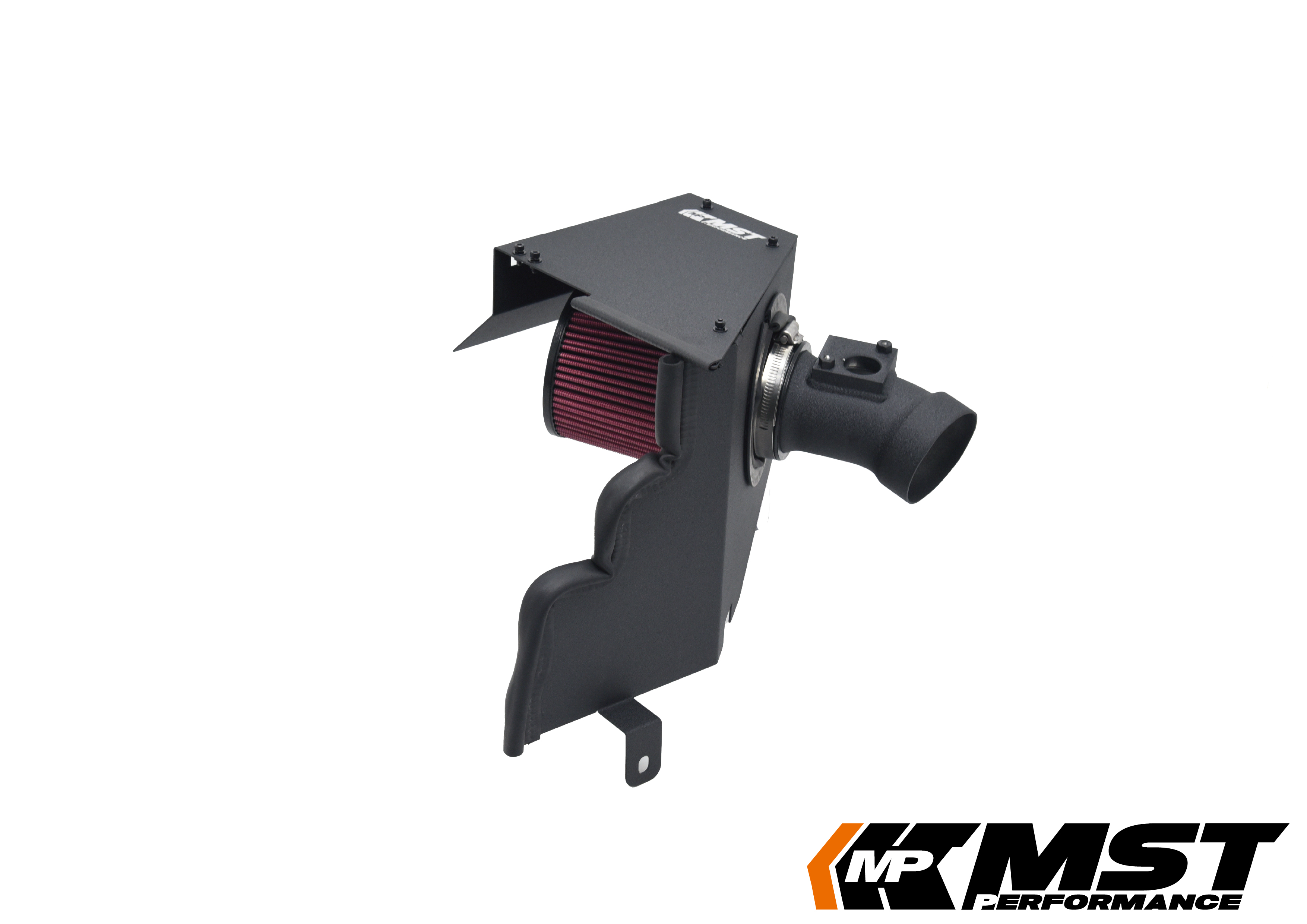 MST 2015+ Subaru STI Cold Air Intake System (SUB-STI1501)