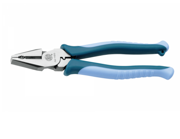 日本"TSUNODA" 8"強力萬能平咀鋼絲鉗