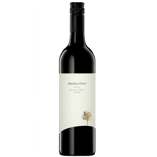 Hentley Farm Shiraz 2021