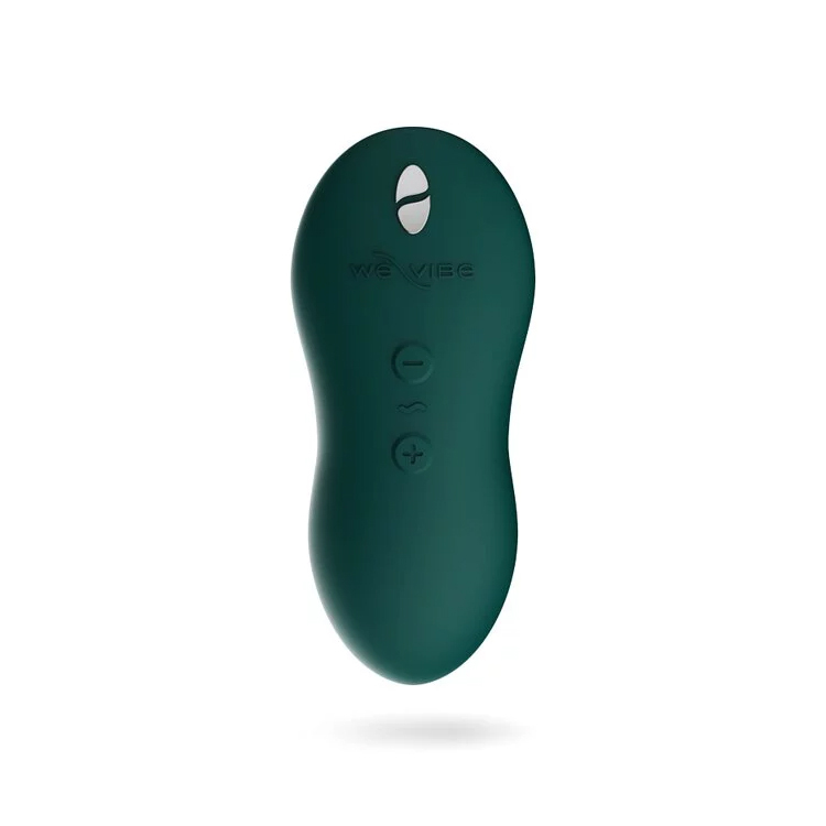 We-Vibe Touch X 陰蒂震動器