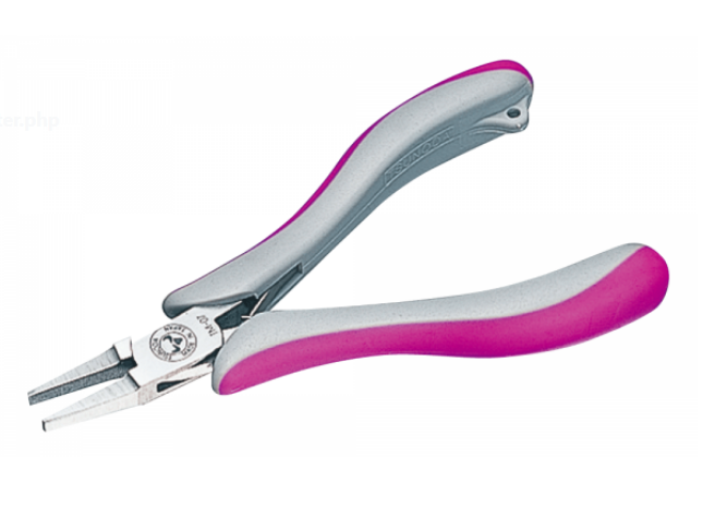 日本"TSUNODA" 5"平咀鉗