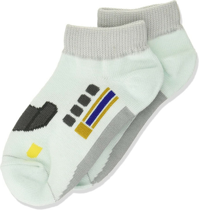 立誠社新幹線 N700 襪 - 16-20cm