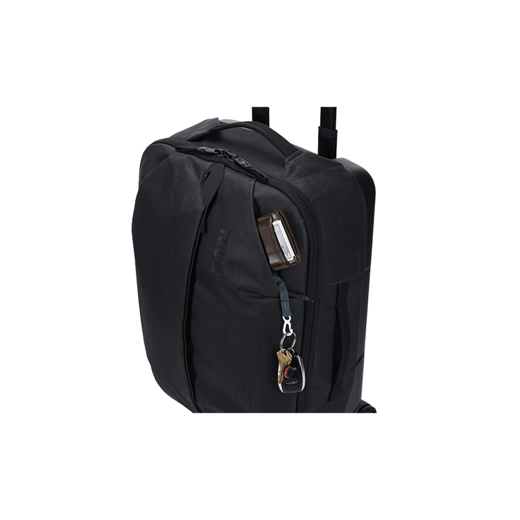 Thule Aion 登機型滾輪式行李箱