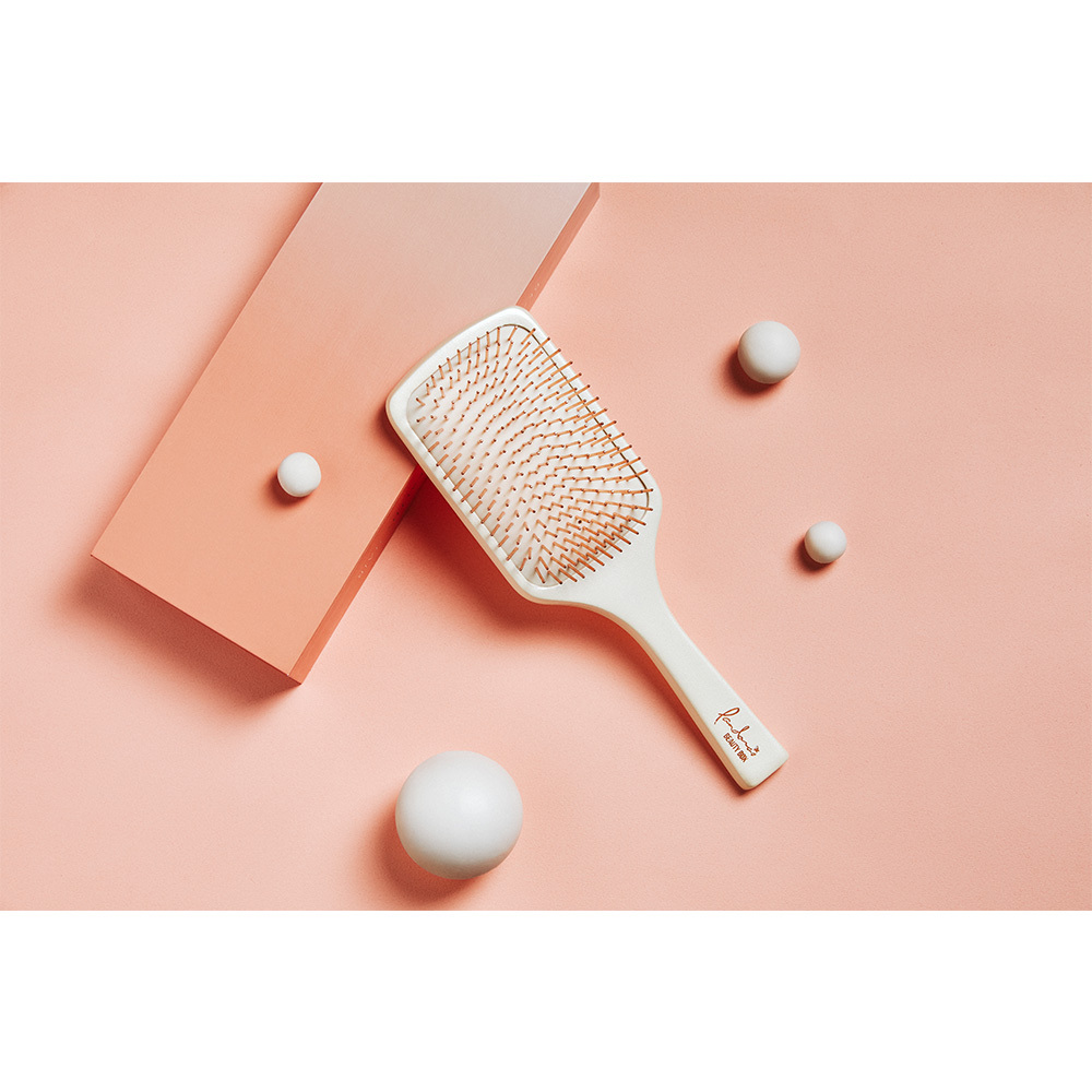 Rosé銅離子頭皮養護梳