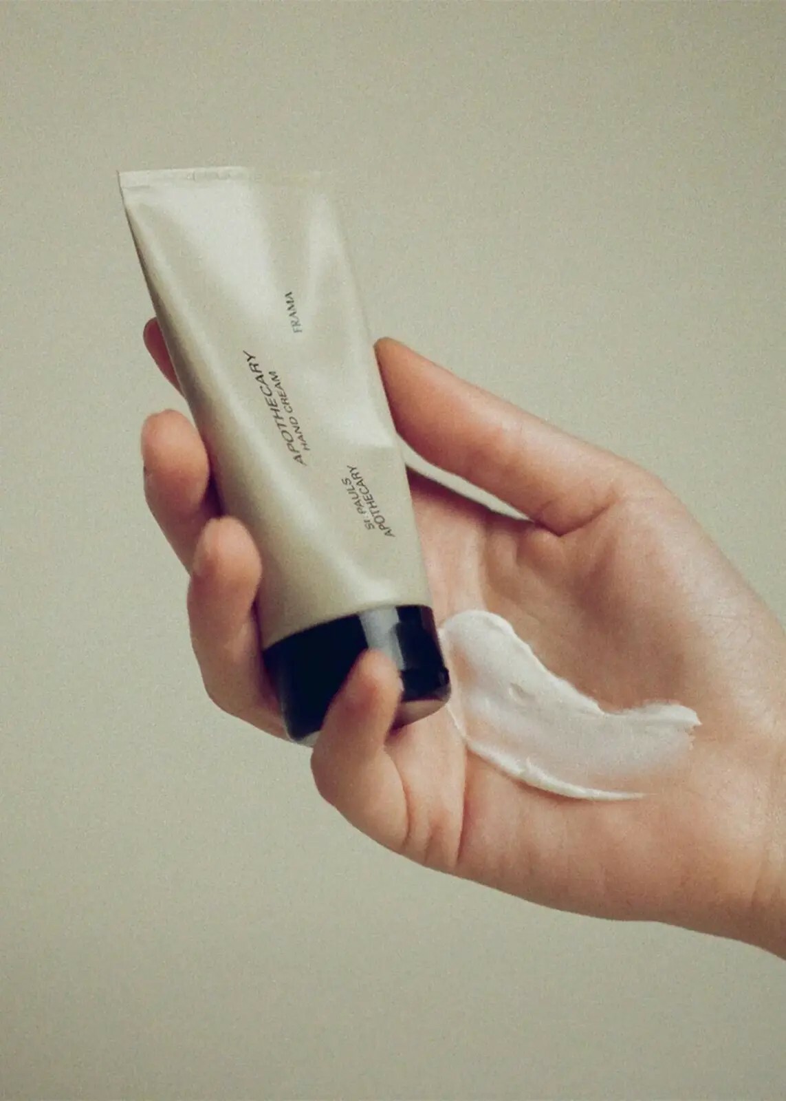 Frarama｜Apothecary 護手霜 (60ml)