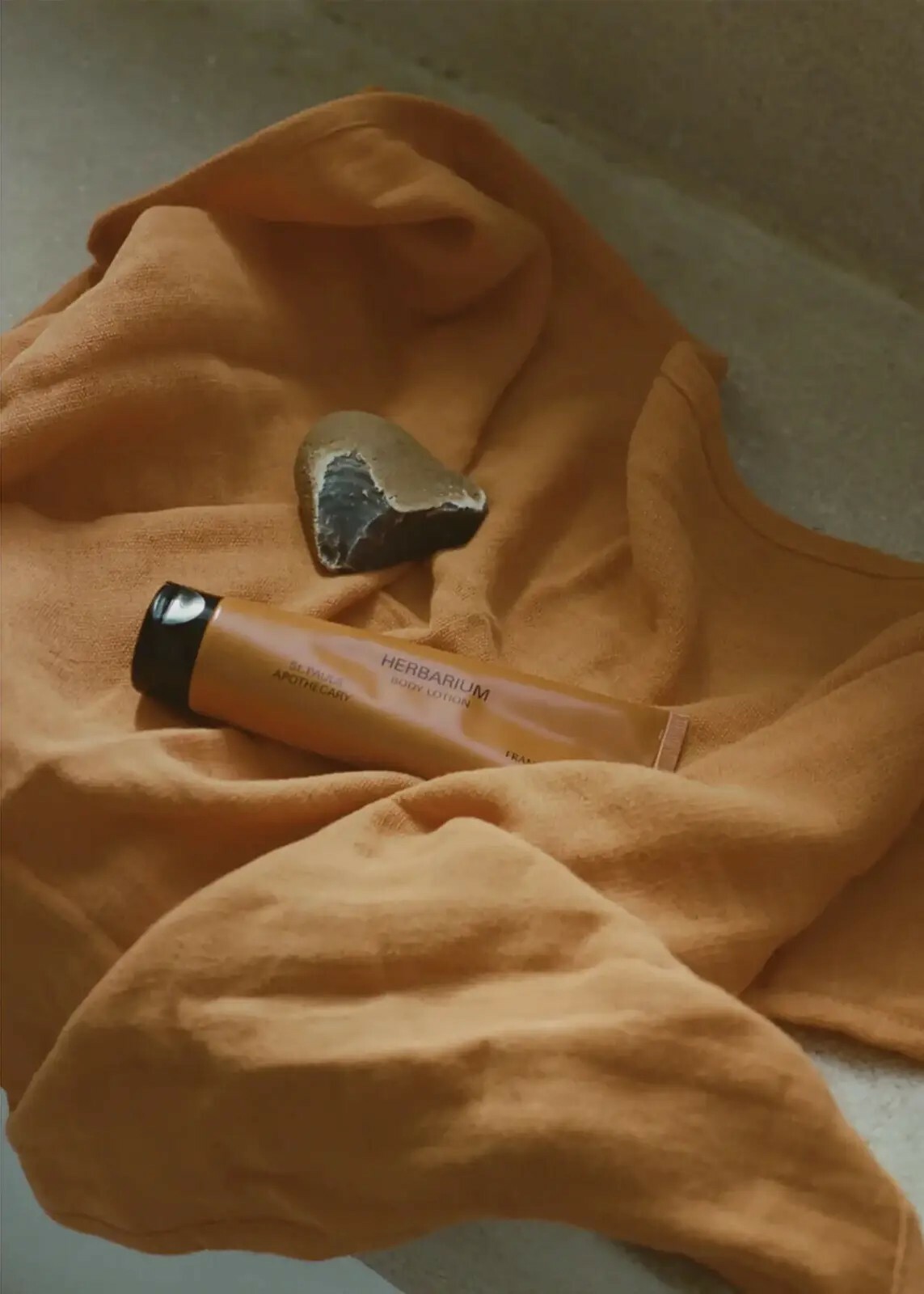 FRAMA Herbarium 身體乳