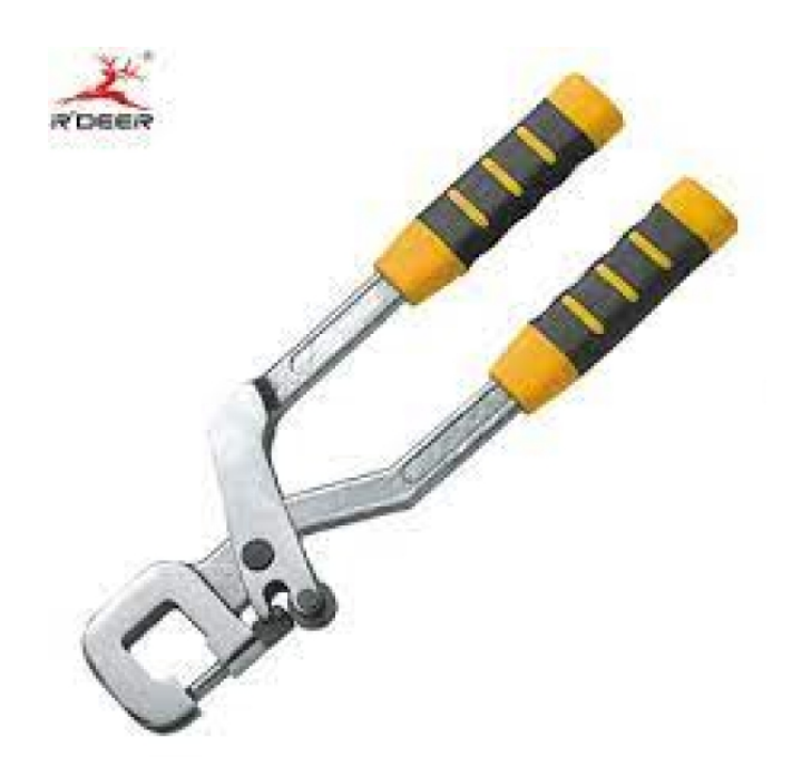 飛鹿牌 長柄輕鋼龍骨鉗