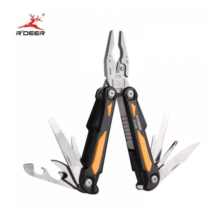 飛鹿牌 不銹鋼多功能工具鉗