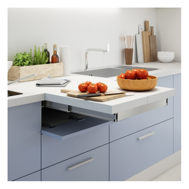 義大利"atim"伸展桌 FLIP TOP