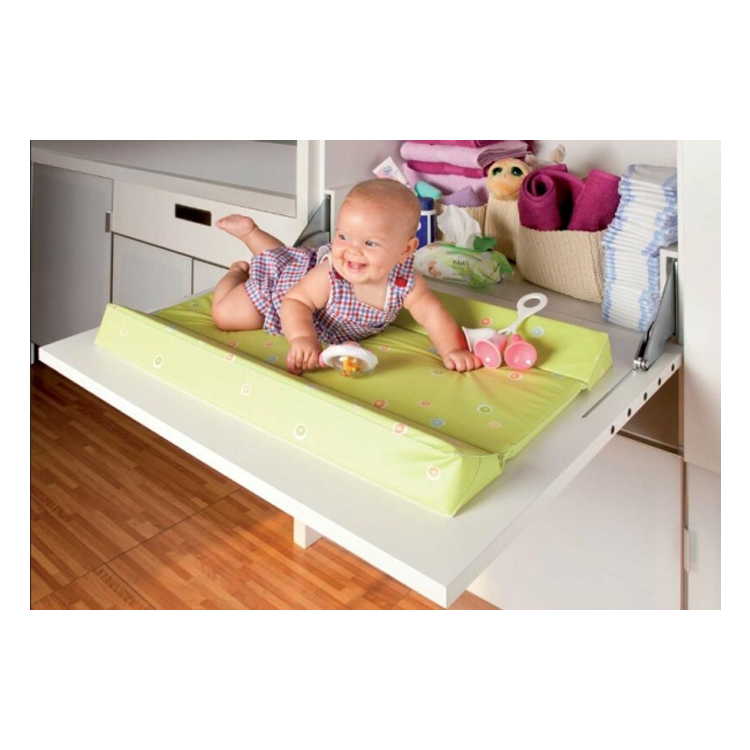 義大利"atim"儲物櫃重力側反較 DESK