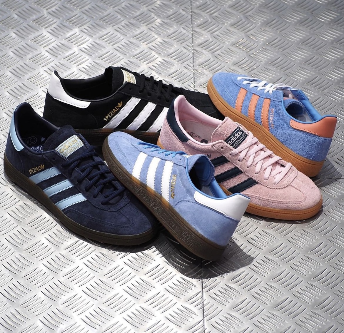 Adidas Original Handball Spezial