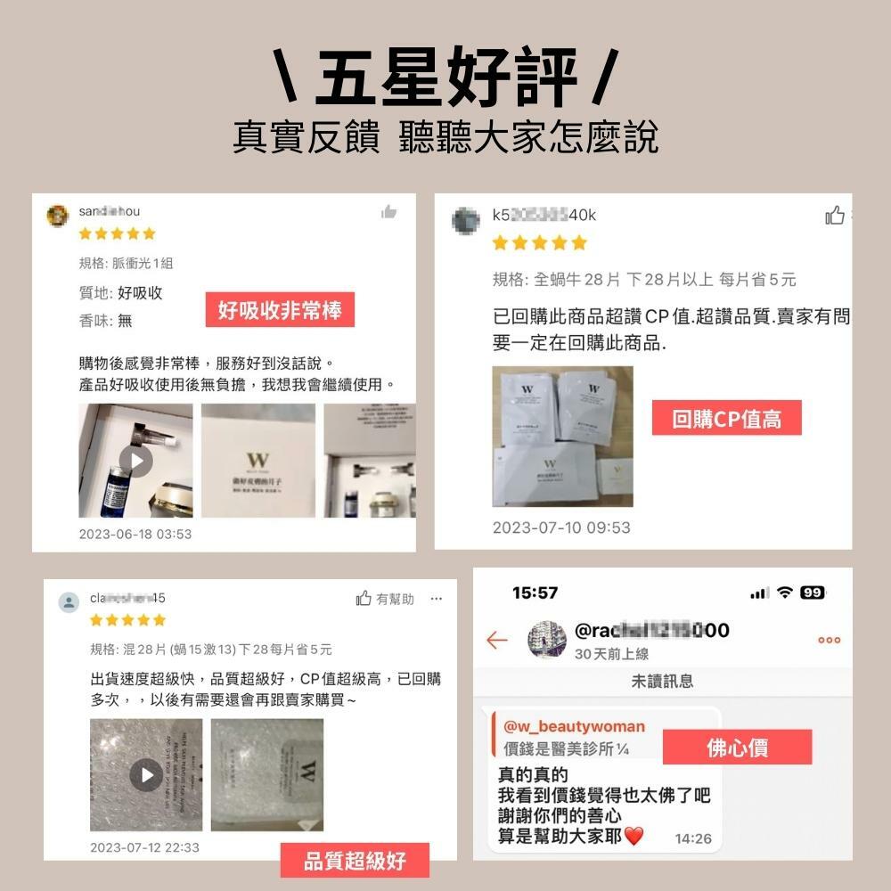 3000 PPM藍銅胜肽修護精華液